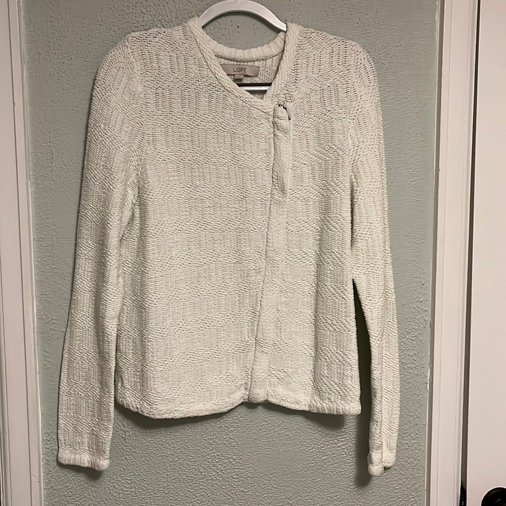 Loft Jacket
